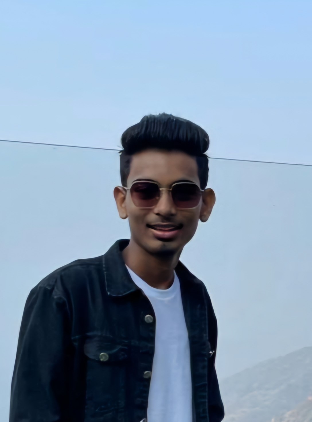 Gagan Jain